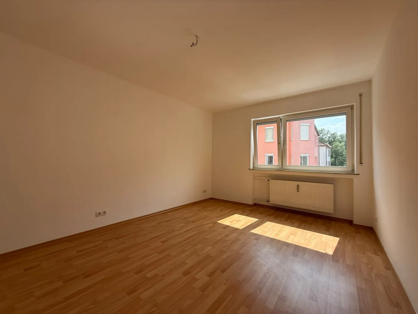 3 Zimmer Wohnung mit 55 m² in Augsburg – Bild 1