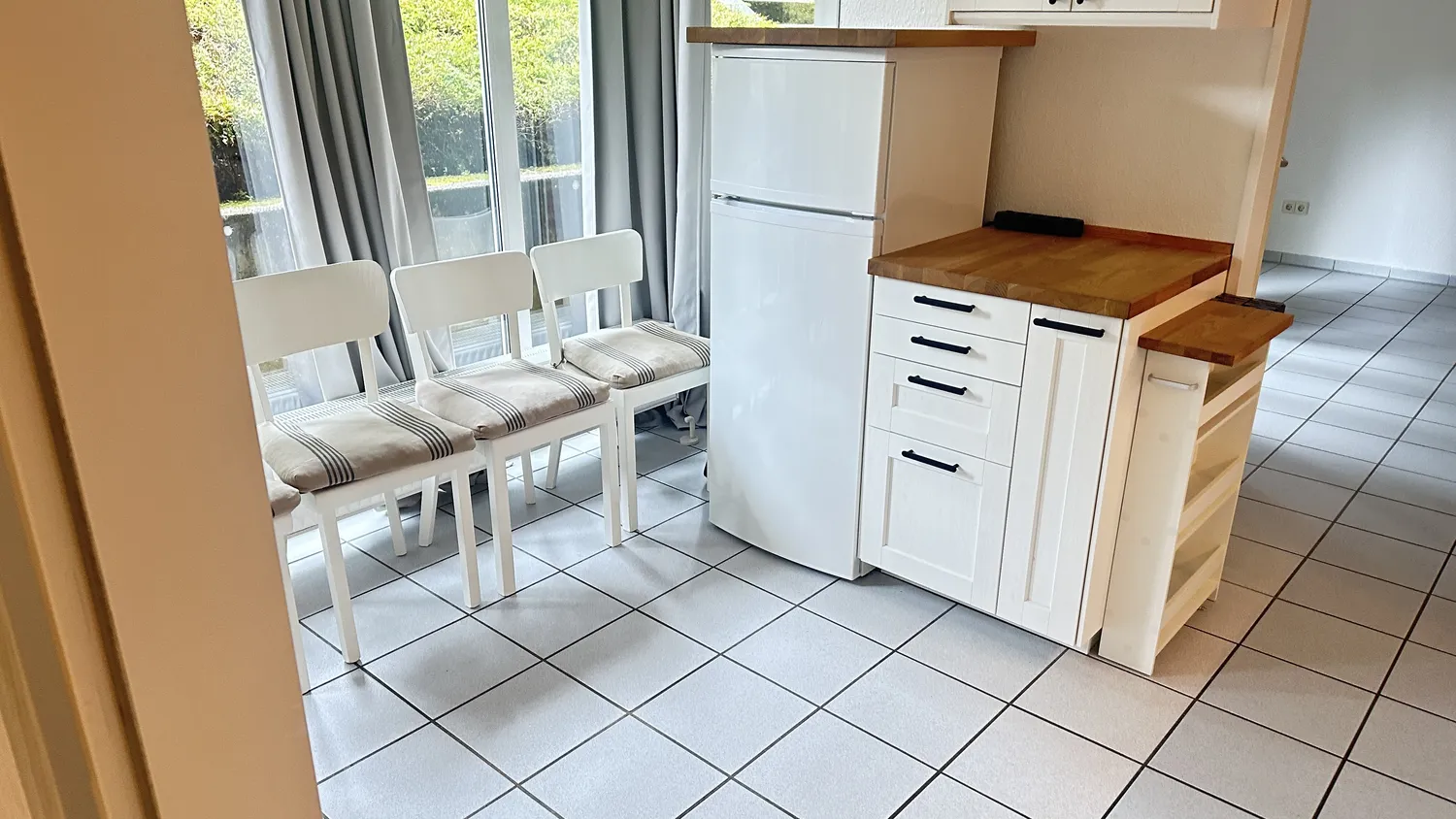 2 Zimmer Wohnung mit 63 m² in Münster – Bild 5