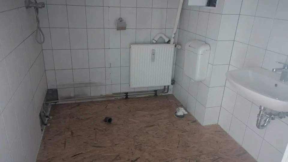 2 Zimmer Wohnung mit 51 m² in Löbau – Bild 4