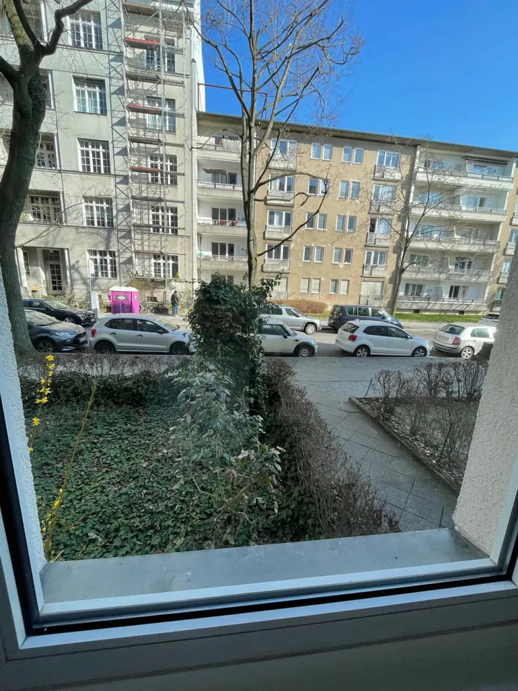 WG-Zimmer mit 14 m² in Berlin – Bild 1