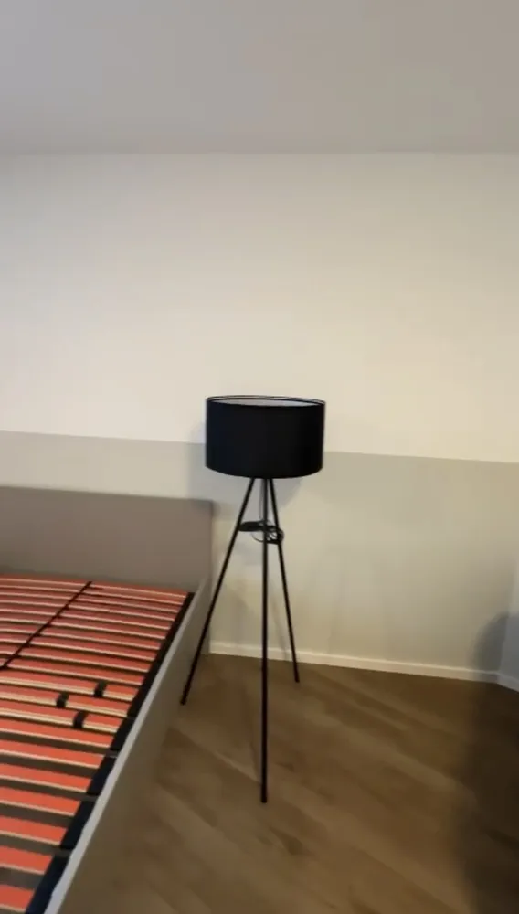 1 Zimmer Wohnung mit 30 m² in Nürnberg – Bild 4