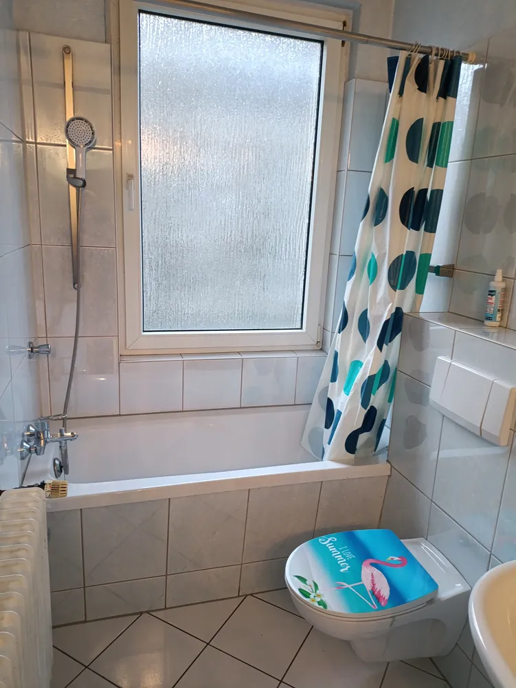 2 Zimmer Wohnung mit 46 m² in Dortmund – Bild 12