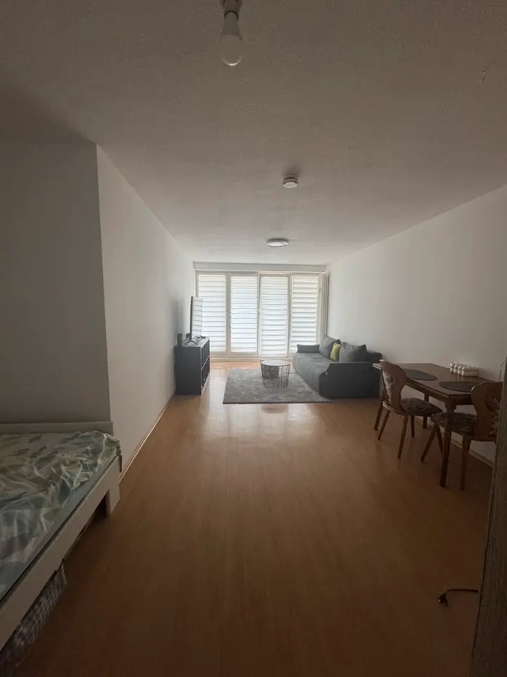 Studio mit 30 m² in Weilheim in Oberbayern – Bild 1