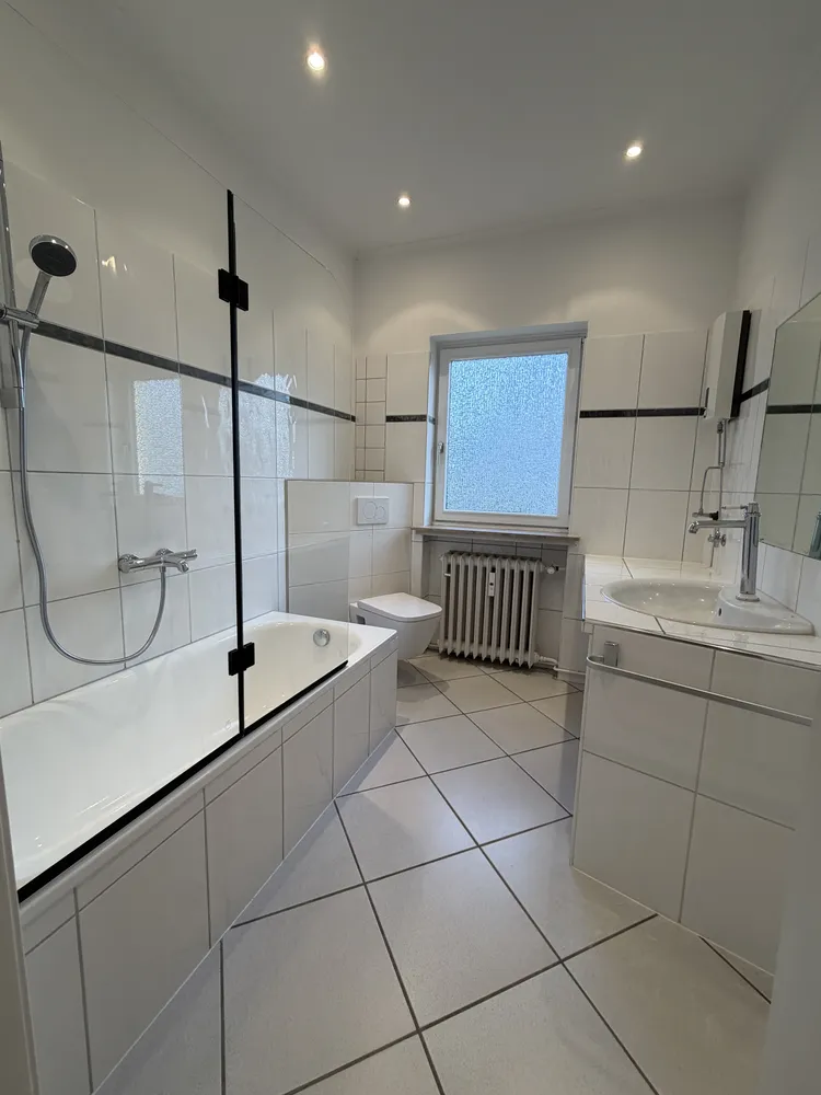 4 Zimmer Wohnung mit 120 m² in Bremen – Bild 4