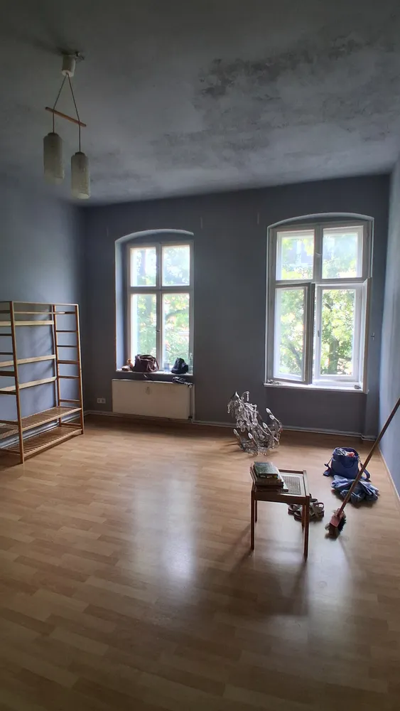 2 Zimmer Wohnung mit 63 m² in Berlin – Bild 1