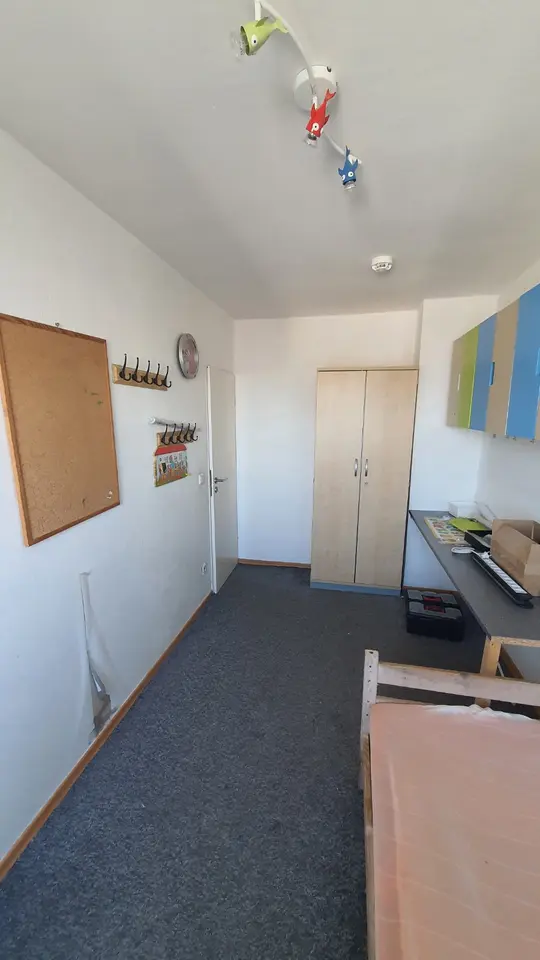 WG-Zimmer mit 20 m² in Berlin – Bild 6
