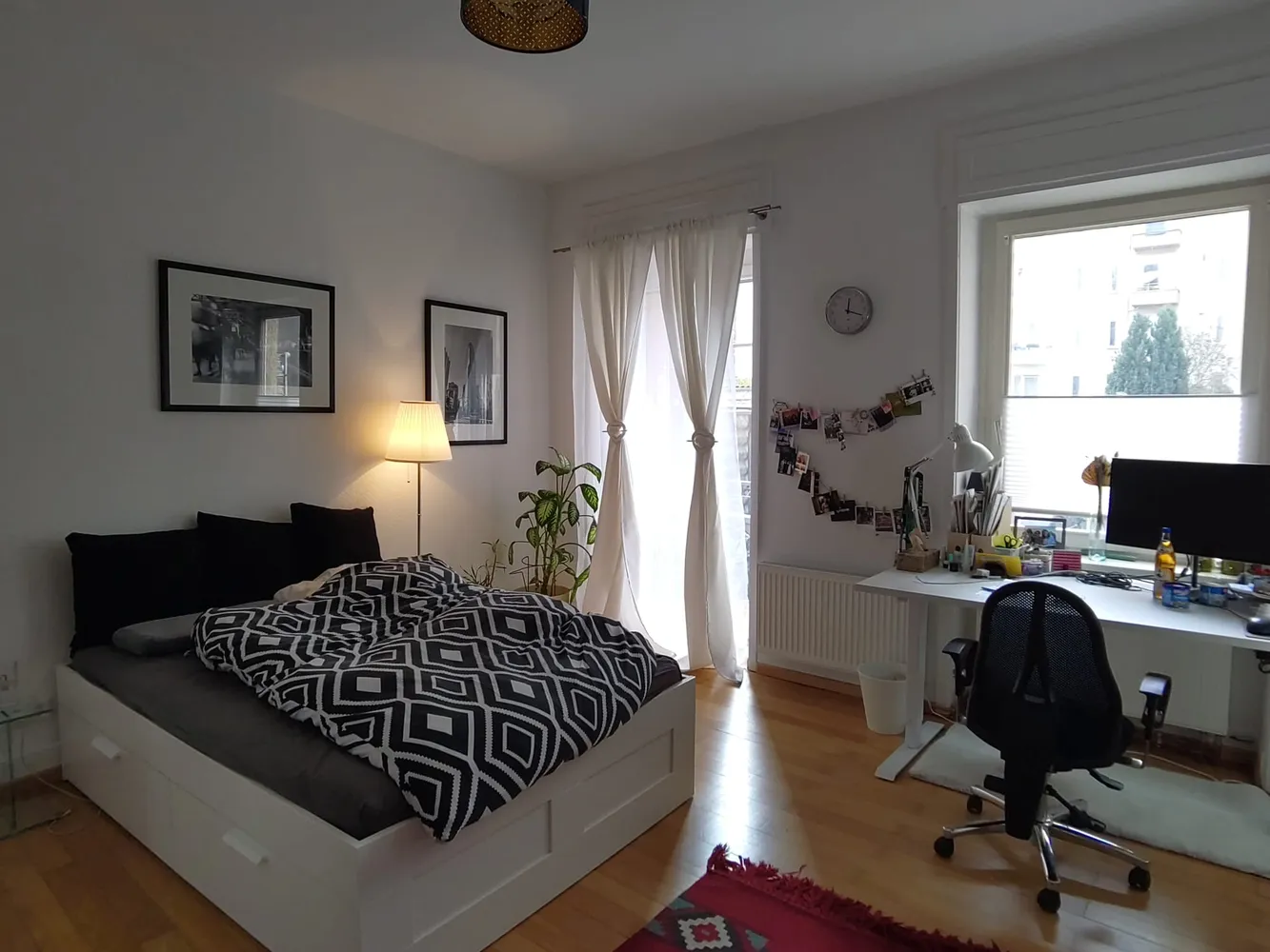 2 Zimmer Wohnung mit 72 m² in Wiesbaden – Bild 7