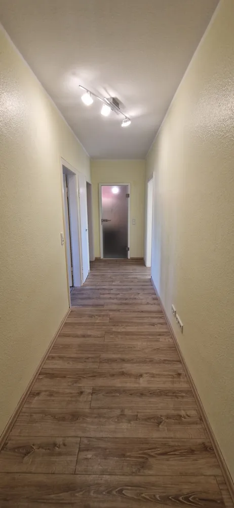 3 room apartment with 62 m² in Darmstadt – Photo 11