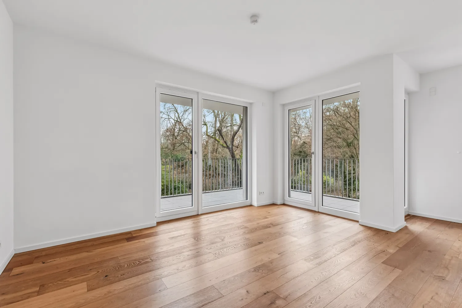 2 Zimmer Wohnung mit 60 m² in Berlin – Bild 1