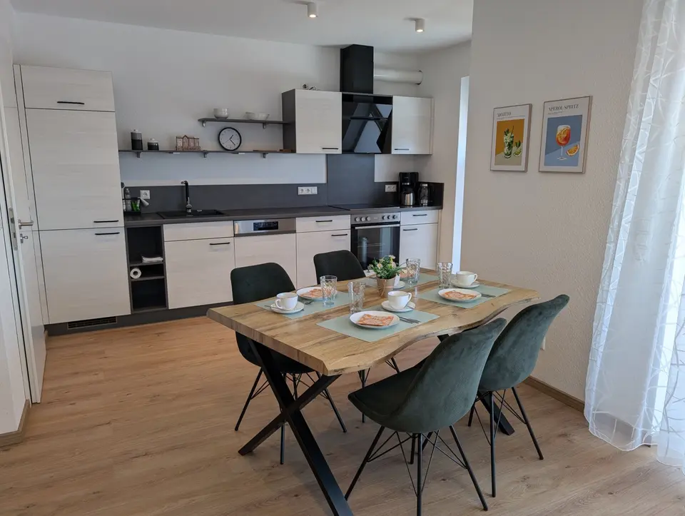 2 Zimmer Wohnung mit 16 m² in Emsdetten – Bild 10