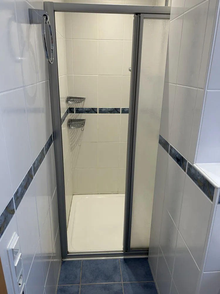 3 Zimmer Wohnung mit 71 m² in Homburg – Bild 8