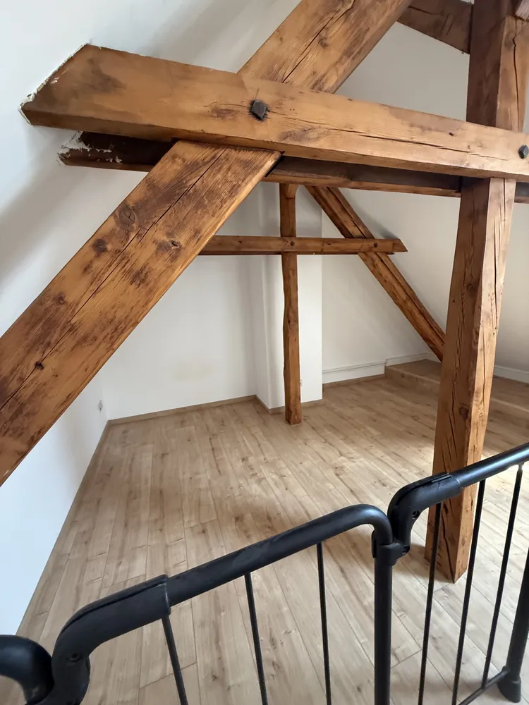 2 Zimmer Wohnung mit 47 m² in Leipzig – Bild 5