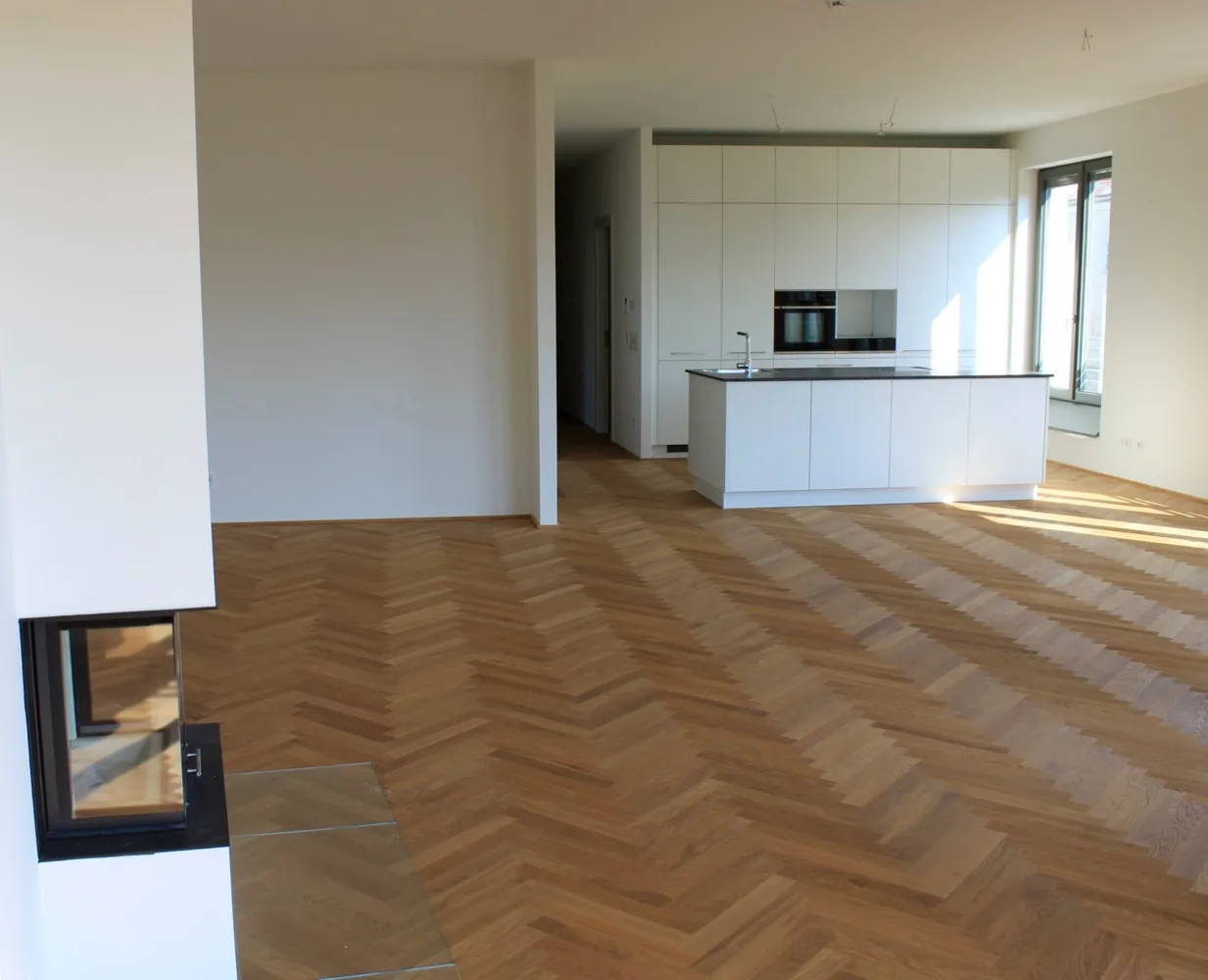 6 Zimmer Wohnung mit 289 m² in Berlin – Bild 6
