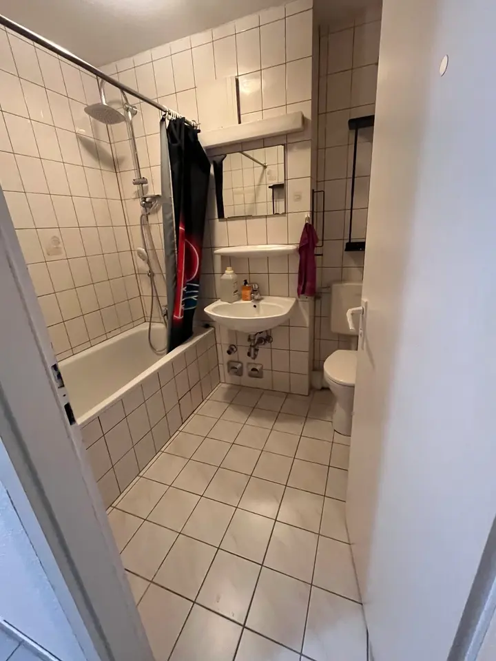 2 Zimmer Wohnung mit 50 m² in Saarbrücken – Bild 6