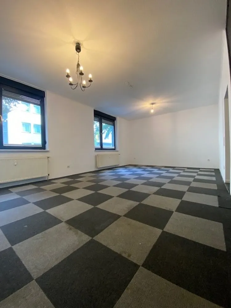 3 Zimmer Wohnung mit 60 m² in Duisburg – Bild 4