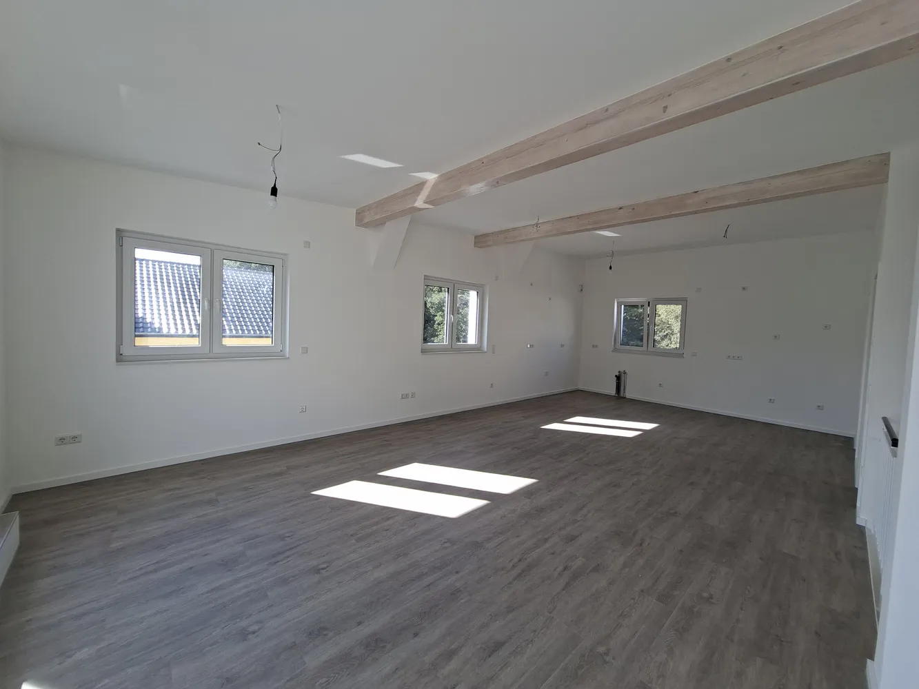 5 Zimmer Wohnung mit 133 m² in Dortmund – Bild 5