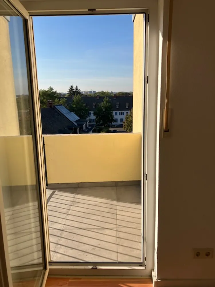 3 room apartment with 65 m² in Ludwigshafen am Rhein – Photo 7