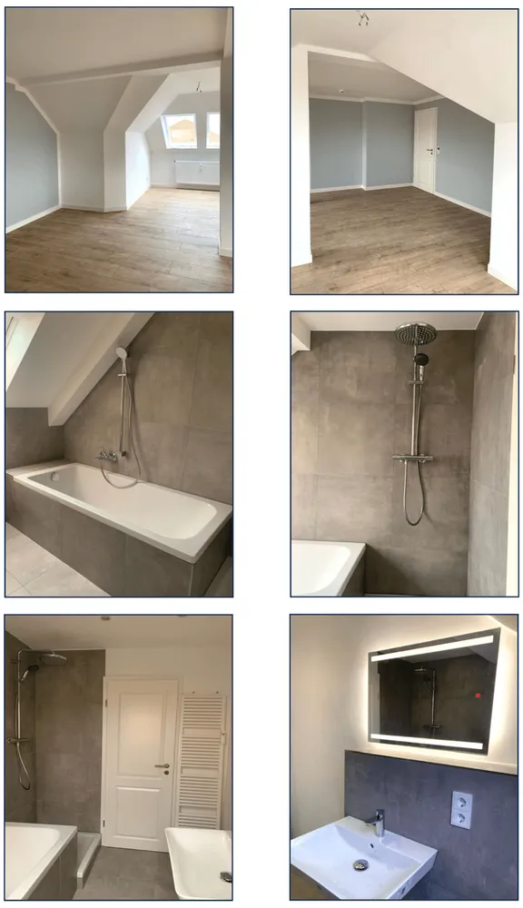 4 Zimmer Wohnung mit 83 m² in Dresden – Bild 5