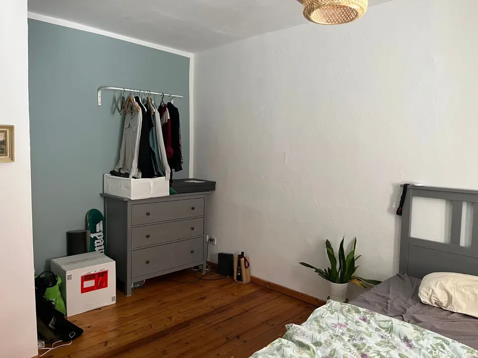 WG-Zimmer mit 60 m² in Greven – Bild 1