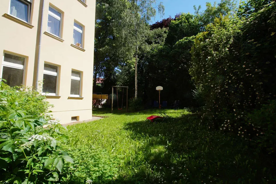 4 Zimmer Wohnung mit 91 m² in Altenburg – Bild 10