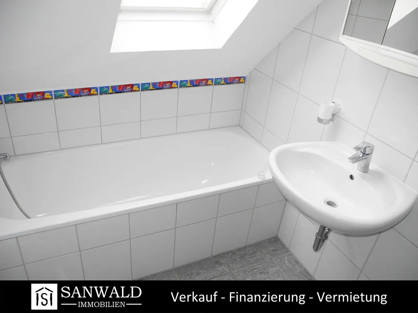 3 Zimmer Wohnung mit 56 m² in Bochum – Bild 6