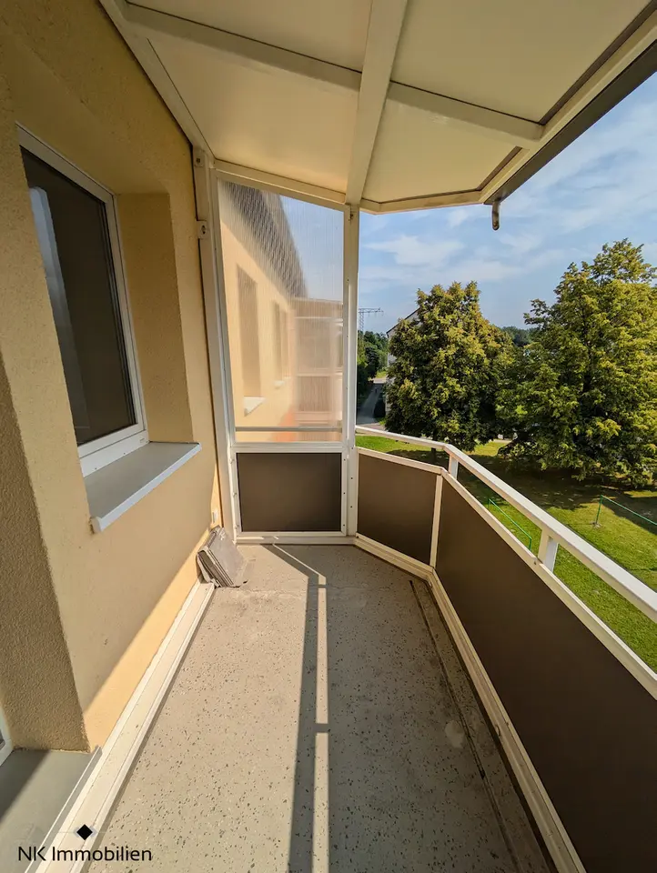 3 Zimmer Wohnung mit 60 m² in Limbach-Oberfrohna – Bild 7