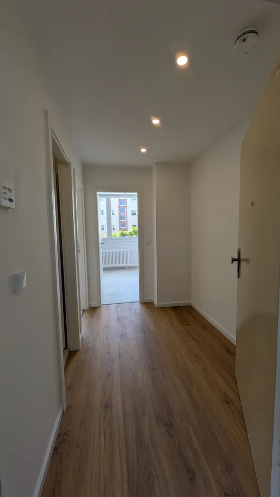 1 Zimmer Wohnung mit 37 m² in Berlin – Bild 3