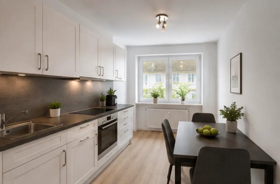3 Zimmer Wohnung mit 74 m² in Kerpen – Bild 3