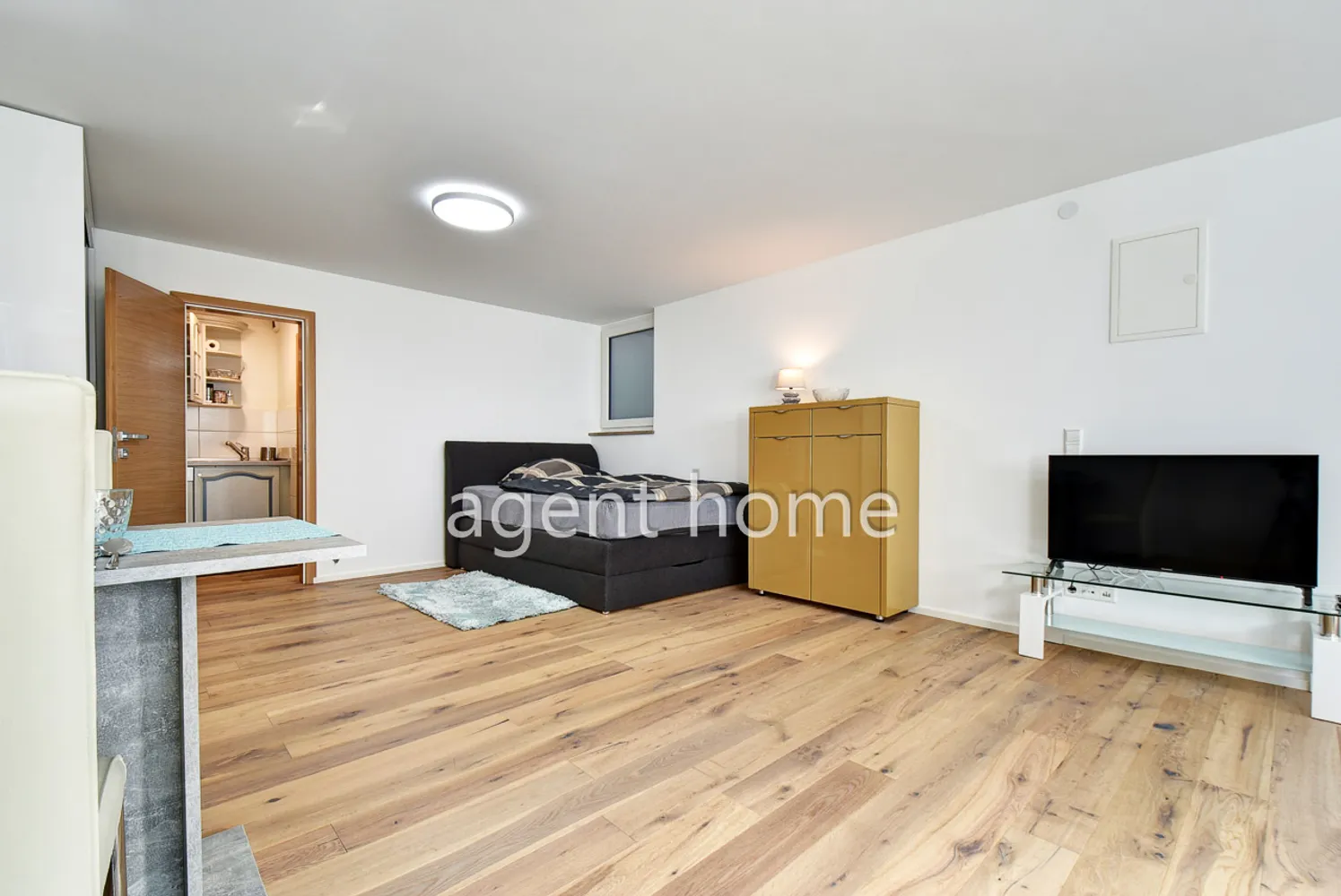 1 Zimmer Wohnung mit 48 m² in Stuttgart – Bild 12