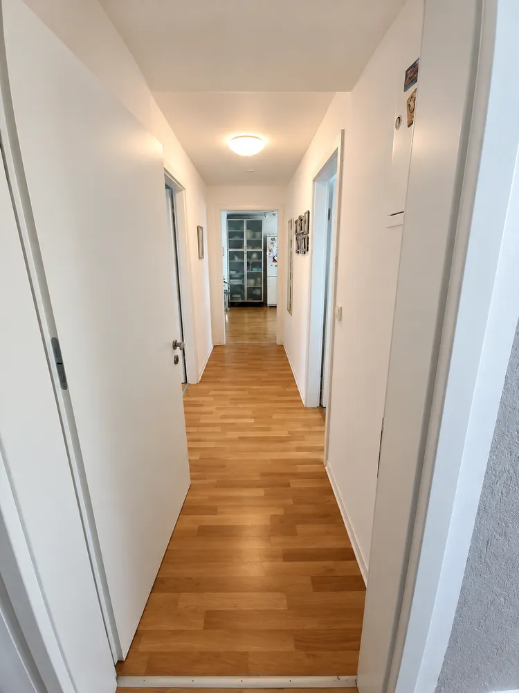 3 Zimmer Wohnung mit 67 m² in Wuppertal – Bild 2