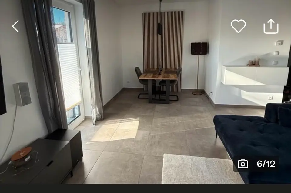 4 Zimmer Wohnung mit 100 m² in Königs Wusterhausen – Bild 3