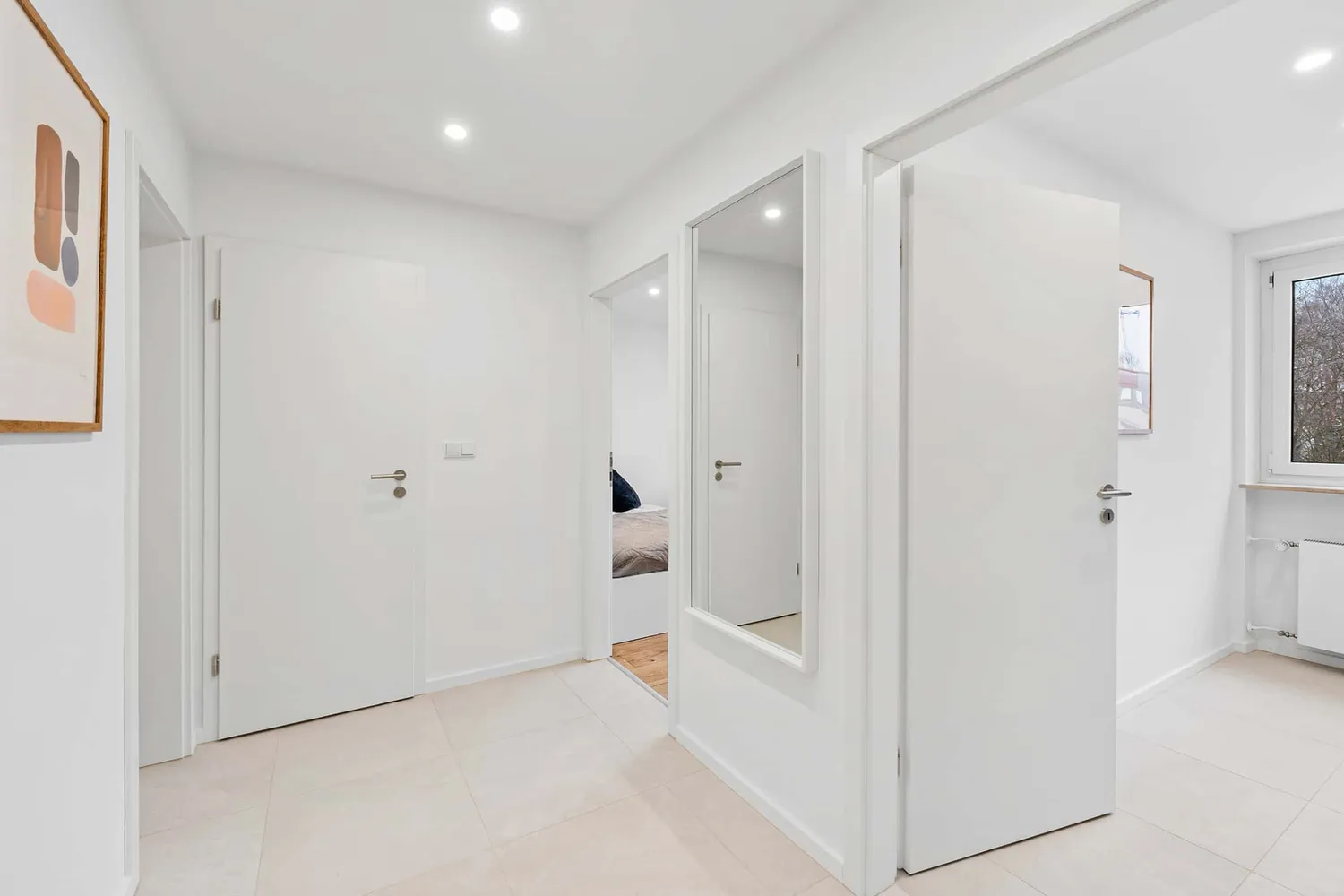 WG-Zimmer mit 10 m² in München – Bild 11