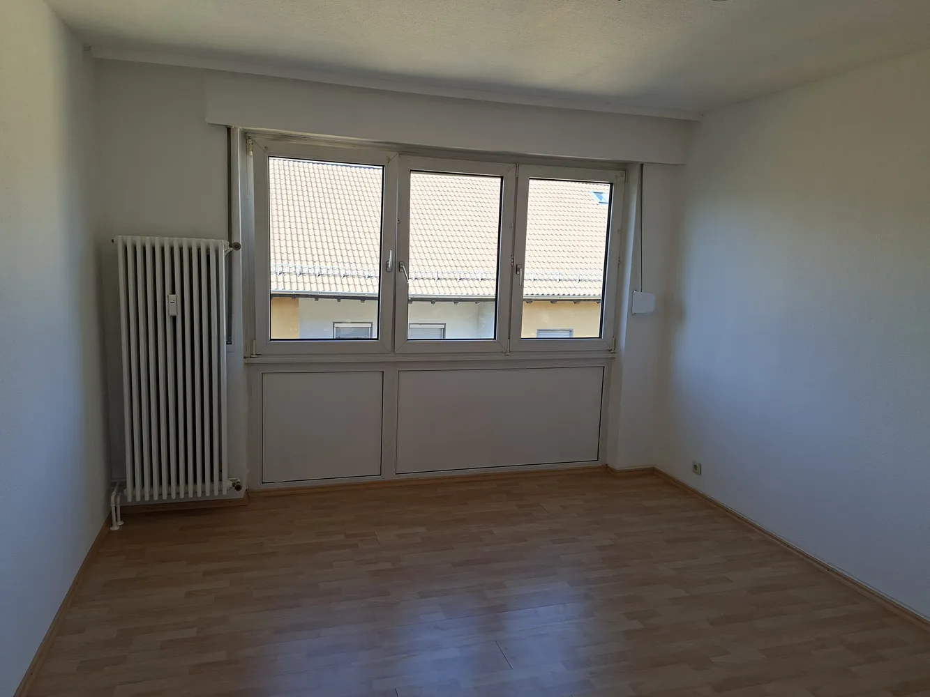2 Zimmer Wohnung mit 55 m² in Mannheim – Bild 7