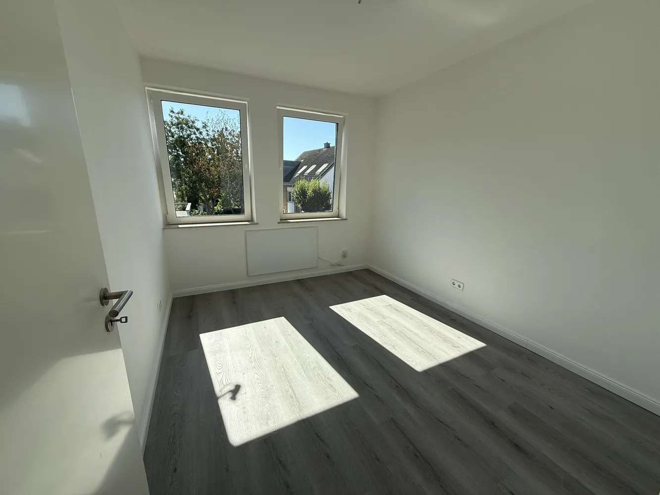 2 Zimmer Wohnung mit 47 m² in Neuss – Bild 4
