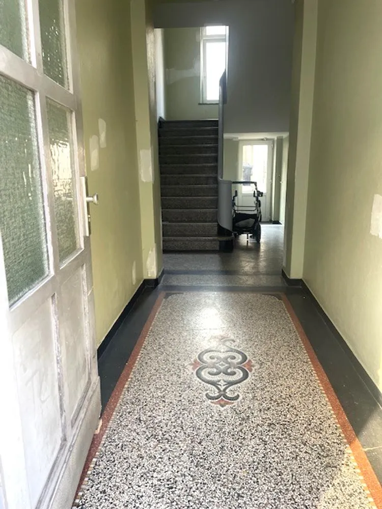 2 Zimmer Wohnung mit 59 m² in Bremerhaven – Bild 2