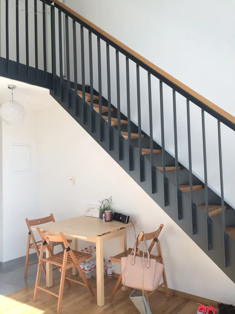 1 Zimmer Wohnung mit 36 m² in Regensburg – Bild 7