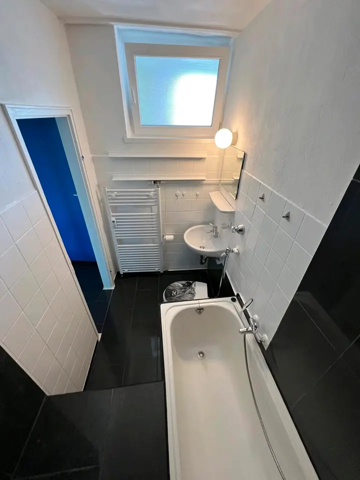 Studio mit 43 m² in Erlangen – Bild 6