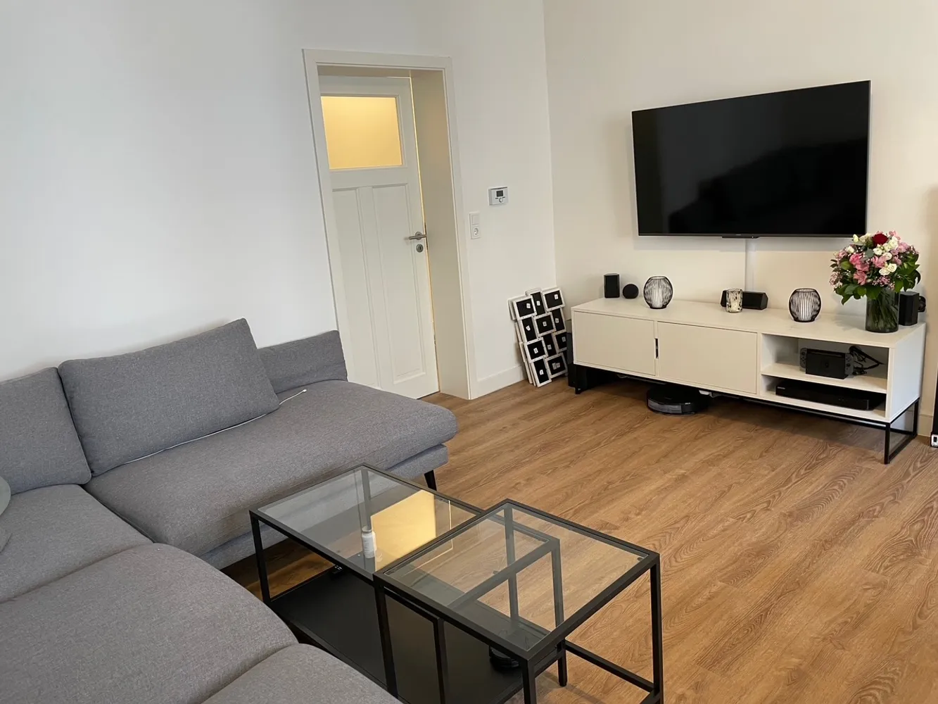 3 Zimmer Wohnung mit 85 m² in Hannover – Bild 8