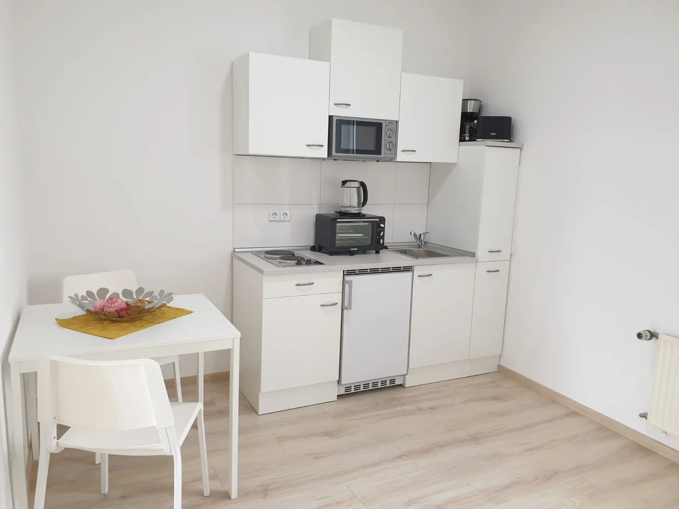 1 Zimmer Wohnung mit 31 m² in Halle (Saale) – Bild 10