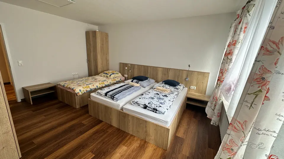 4 Zimmer Wohnung mit 92 m² in Bremen – Bild 1