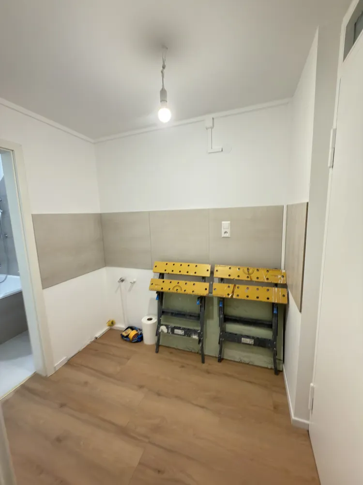 2 Zimmer Wohnung mit 60 m² in Mannheim – Bild 10