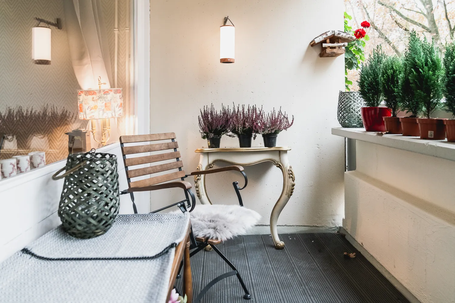 1 Zimmer Wohnung mit 48 m² in Berlin – Bild 12