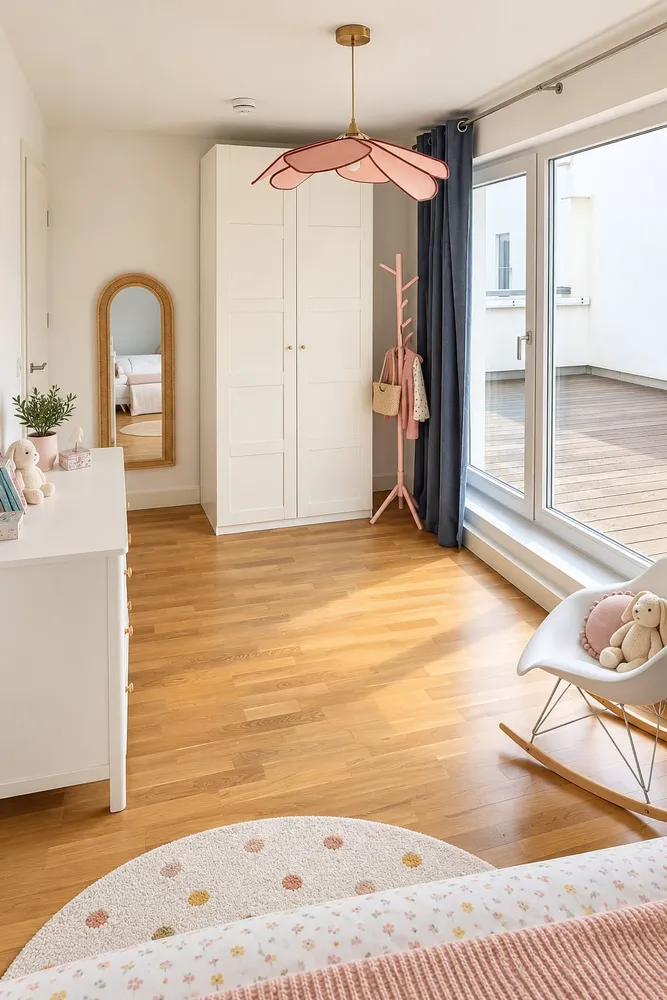 5 room apartment with 105 m² in Berlin – Photo 12