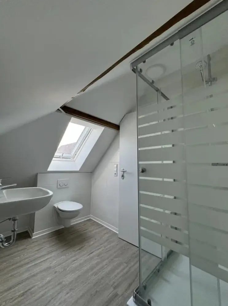 1 Zimmer Wohnung mit 15 m² in Karlsruhe – Bild 5