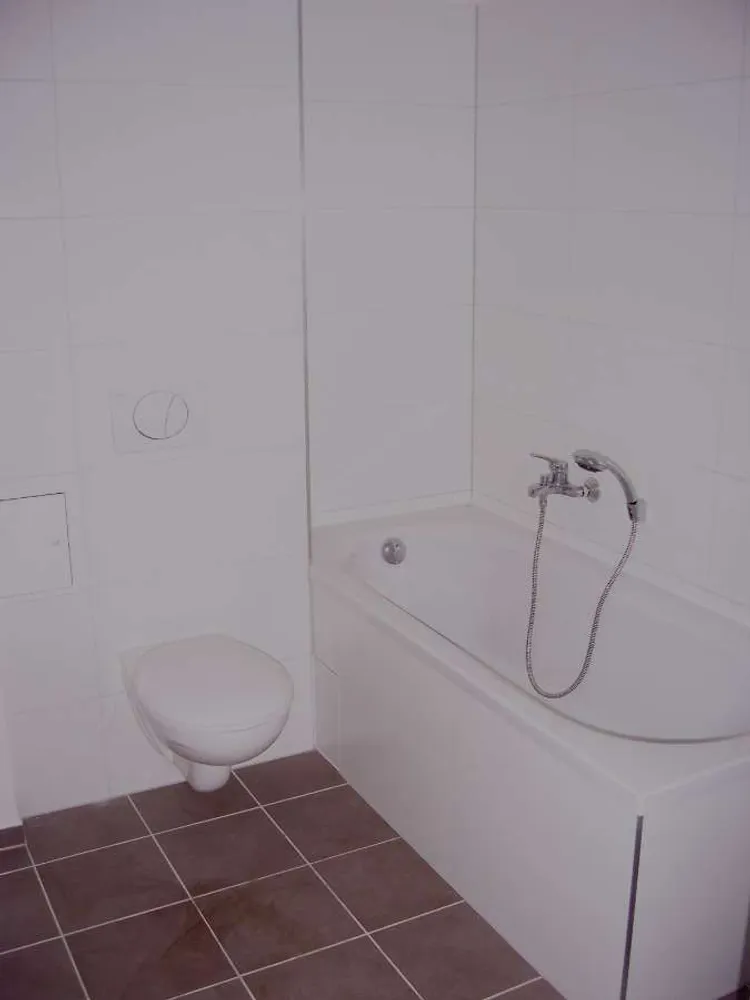 3 Zimmer Wohnung mit 89 m² in Halle (Saale) – Bild 7