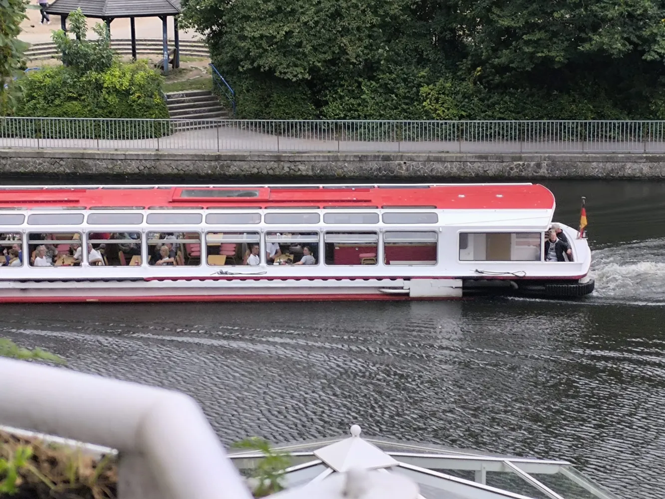 3 Zimmer Wohnung mit 88 m² in Hamburg – Bild 10