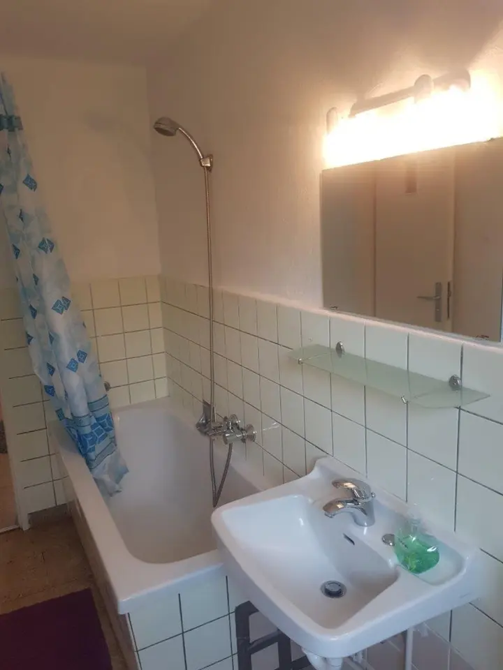 WG-Zimmer mit 80 m² in Kassel – Bild 5
