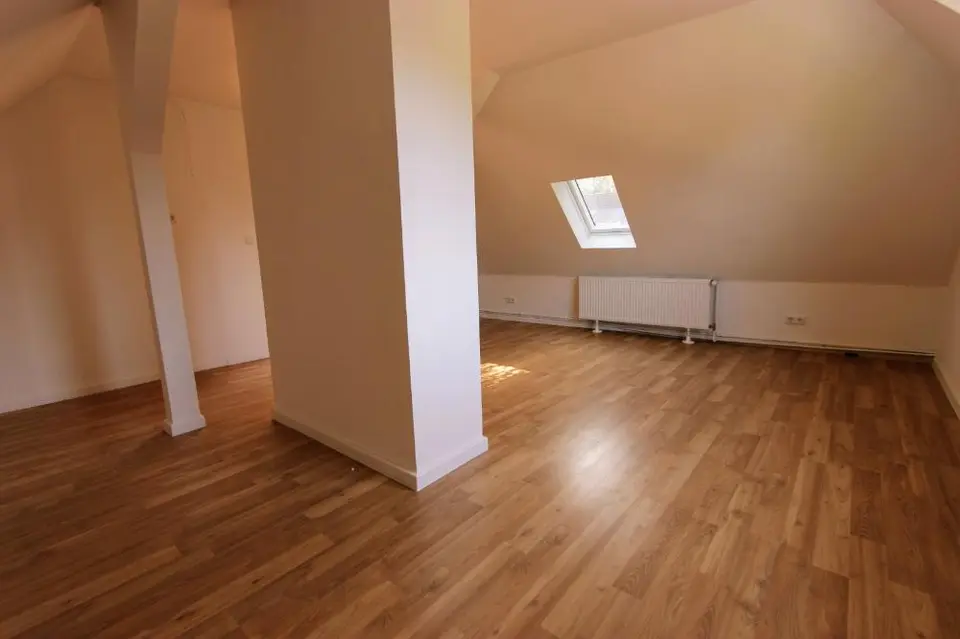 2 Zimmer Wohnung mit 65 m² in Wilhelmshaven – Bild 10