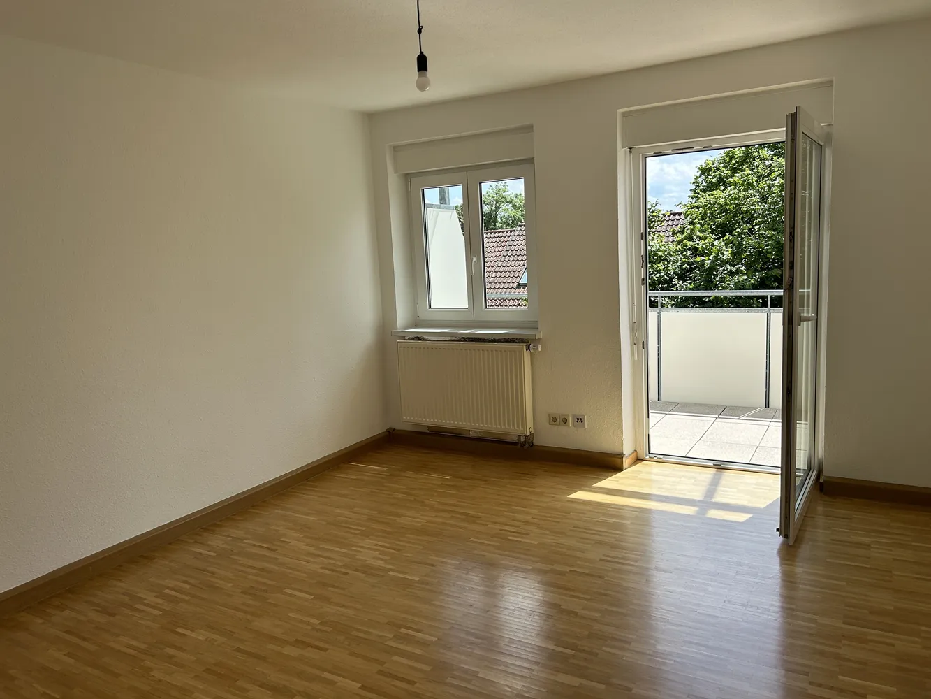 2 Zimmer Wohnung mit 55 m² in Stuttgart – Bild 2