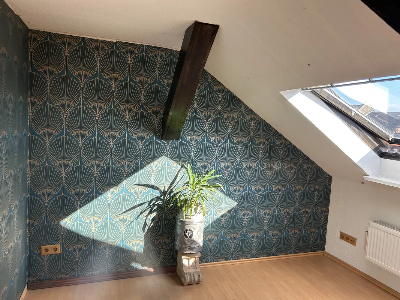 4 Zimmer Wohnung mit 104 m² in Leipzig – Bild 4